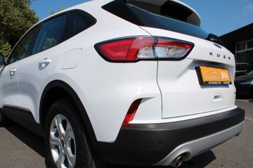 Ford Kuga - 11