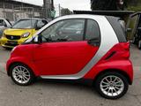 Smart ForTwo coupé 1.0 52kW mhd passion - Smart Gebrauchtwagen in Lübeck