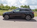 Mercedes-Benz GLC 200 4MATIC Autom. - - Mercedes-Benz GLC 200 von privat