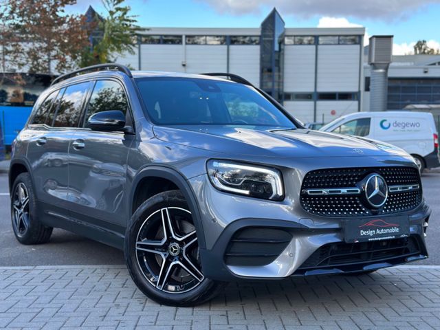 Mercedes-Benz GLB 220 AMG LINE*7-SITZ/PANO/EL-SITZE/KEYLESS