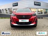 Peugeot 2008 Elektromotor (e-)Allure Pack Elektromotor 1 - Peugeot Gebrauchtwagen