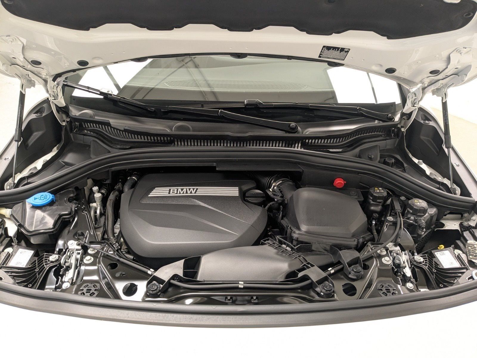 BMW 220 Active Tourer - Bild 14