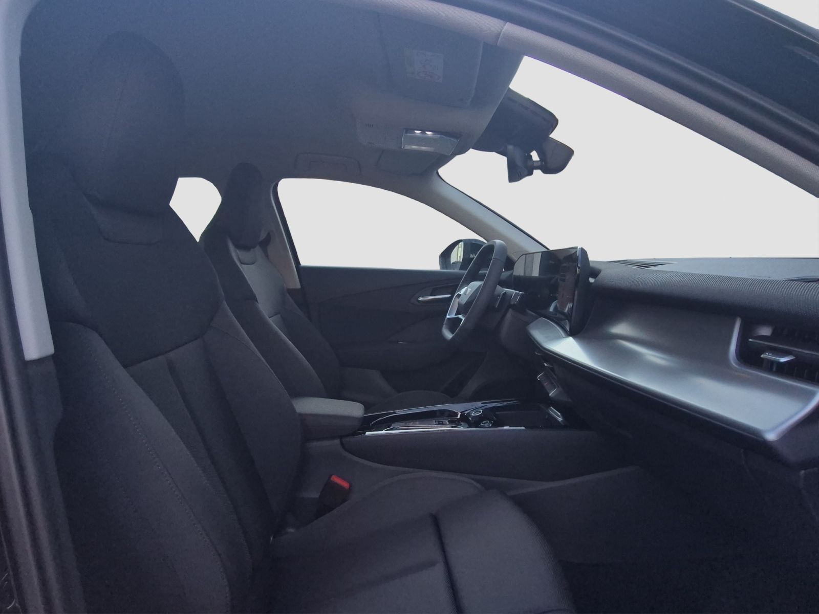 Audi Q3 Sportback TFSI quattro 150 kW S tronic foto 20
