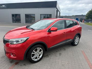 Renault Kadjar - 2