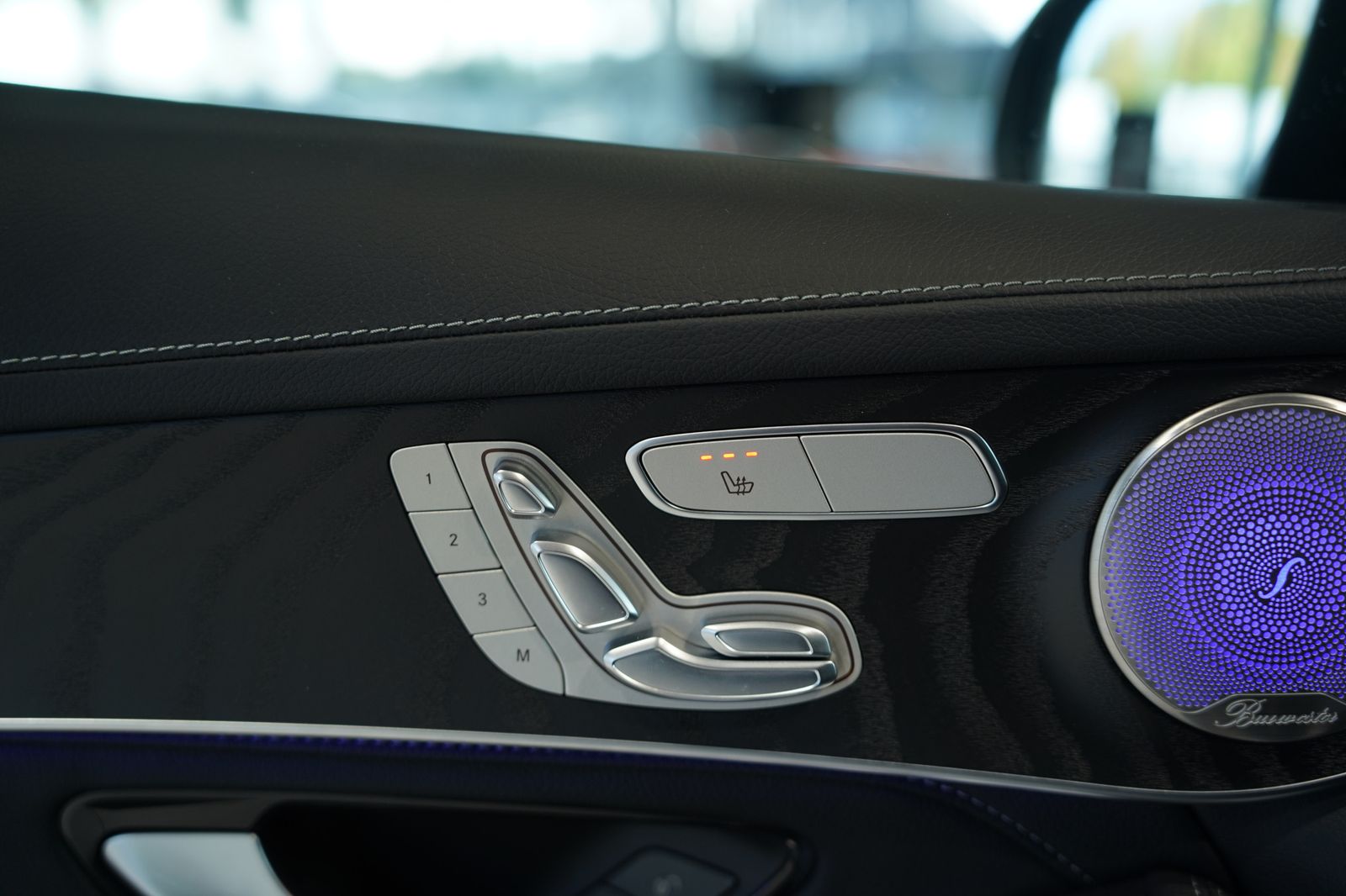 Mercedes Benz Glc 63 Amg