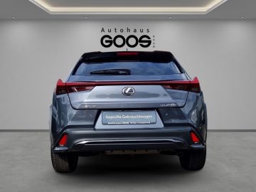 Lexus UX - 4