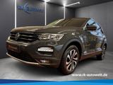 Volkswagen T-Roc Active 2.0 TDI DSG Navi Climatronic Sitzhe - Volkswagen T-Roc ACTIVE mit Diesel-Antrieb