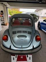 Volkswagen Käfer 1300 Automatic - VW Käfer mit Halbautomatikschaltung
