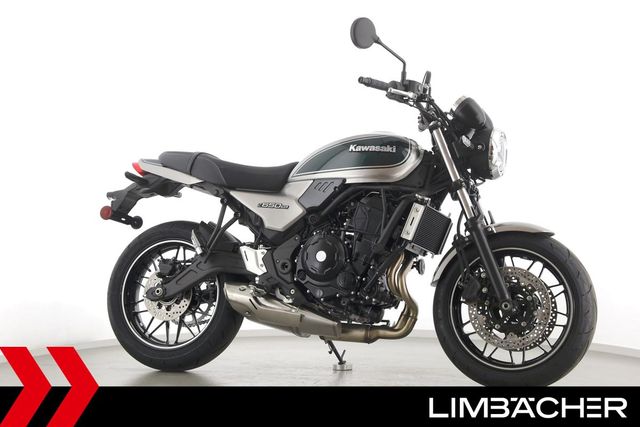 Kawasaki Z 650 RS - SOFORT VERFÜGBAR!