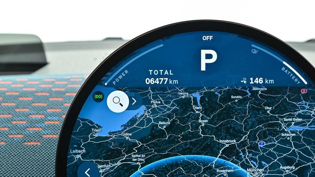 MINI Aceman - Bild 13