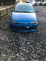 Fiat punto Gt - gebrauchte Fiat Punto aus dem Jahr 1998