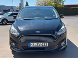 Ford S-MAX Titanium*7 Sitzer*Panorama*Kamera*Navi - Ford S-Max in Aachen