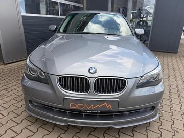 2005 Alpina B5 photo 3