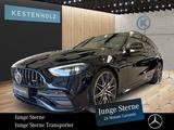 Mercedes-Benz AMG C 43 4M T-Modell NIGHT*MEMO*PANO*360°*BURMES - Mercedes-Benz C 43 AMG in Berlin