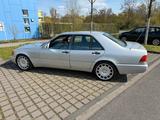 Mercedes-Benz Mercedes w140 300SE 3.2 Oldtimer CarlssonC... - Mercedes-Benz S 300 Gebrauchtwagen