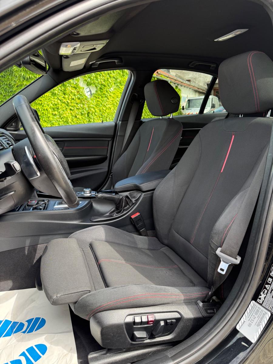 BMW 335i xDrive Sport Line | 306 ch | BVA | Harman Kardon | GPS Professional | Phares bi-xénon | Sièges chauffants