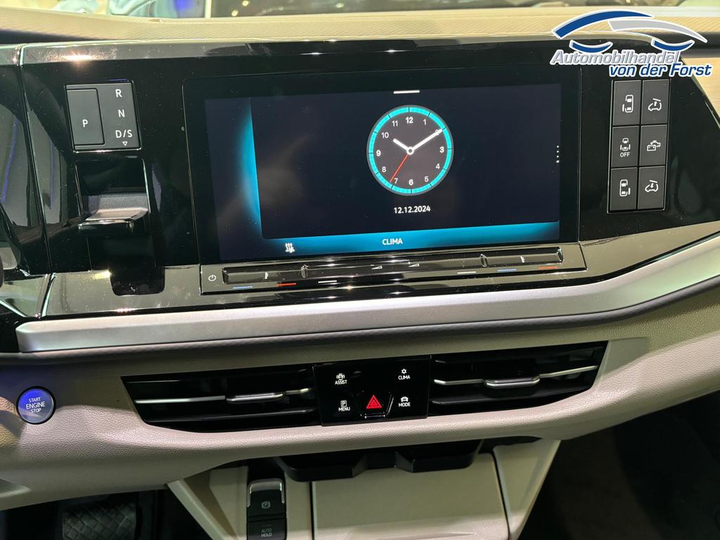 Volkswagen T7 California