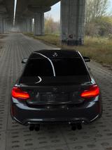 BMW M2 Coupé M2 DINAN TURBO PURE 750 - BMW: Coupe, 7