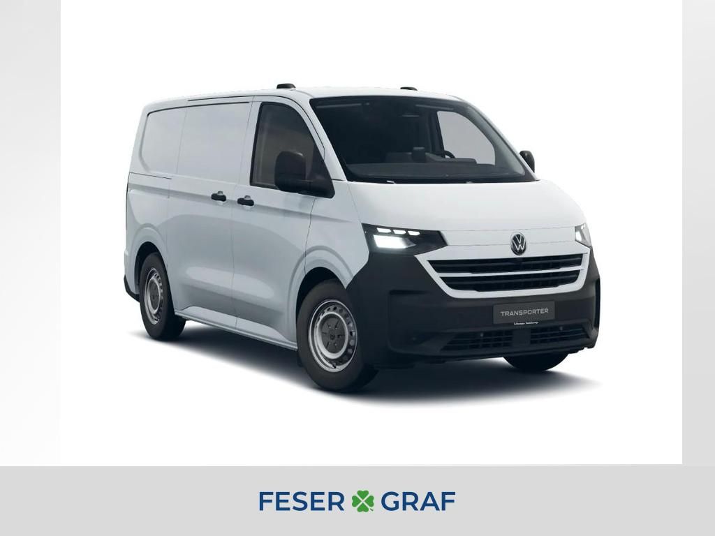 Volkswagen T7 Transporter Kasten 2.0 TDI 3.100mm AHK*HOLZ*K