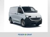 Volkswagen T7 Transporter Kasten 2.0 TDI 3.100mm AHK*HOLZ*K - Neuwagen: Transporter