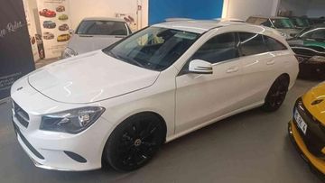 Mercedes CLA 180 - 7