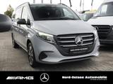 Mercedes-Benz VITO 116 TOURER SELECT NEUES MODELL LED AHK NAVI - Mercedes-Benz Vito mit Diesel-Antrieb: Kleinbus