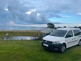 Volkswagen VW Caddy Maxi 2019 Kombi TSI Navi Camper/ ... - : Kombi, Camper