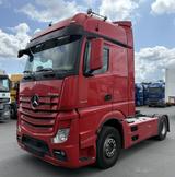 Mercedes-Benz 1846 Actros Retarder Vollspoiler 1.Hand TüV08/25 - Mercedes-Benz Actros 1846