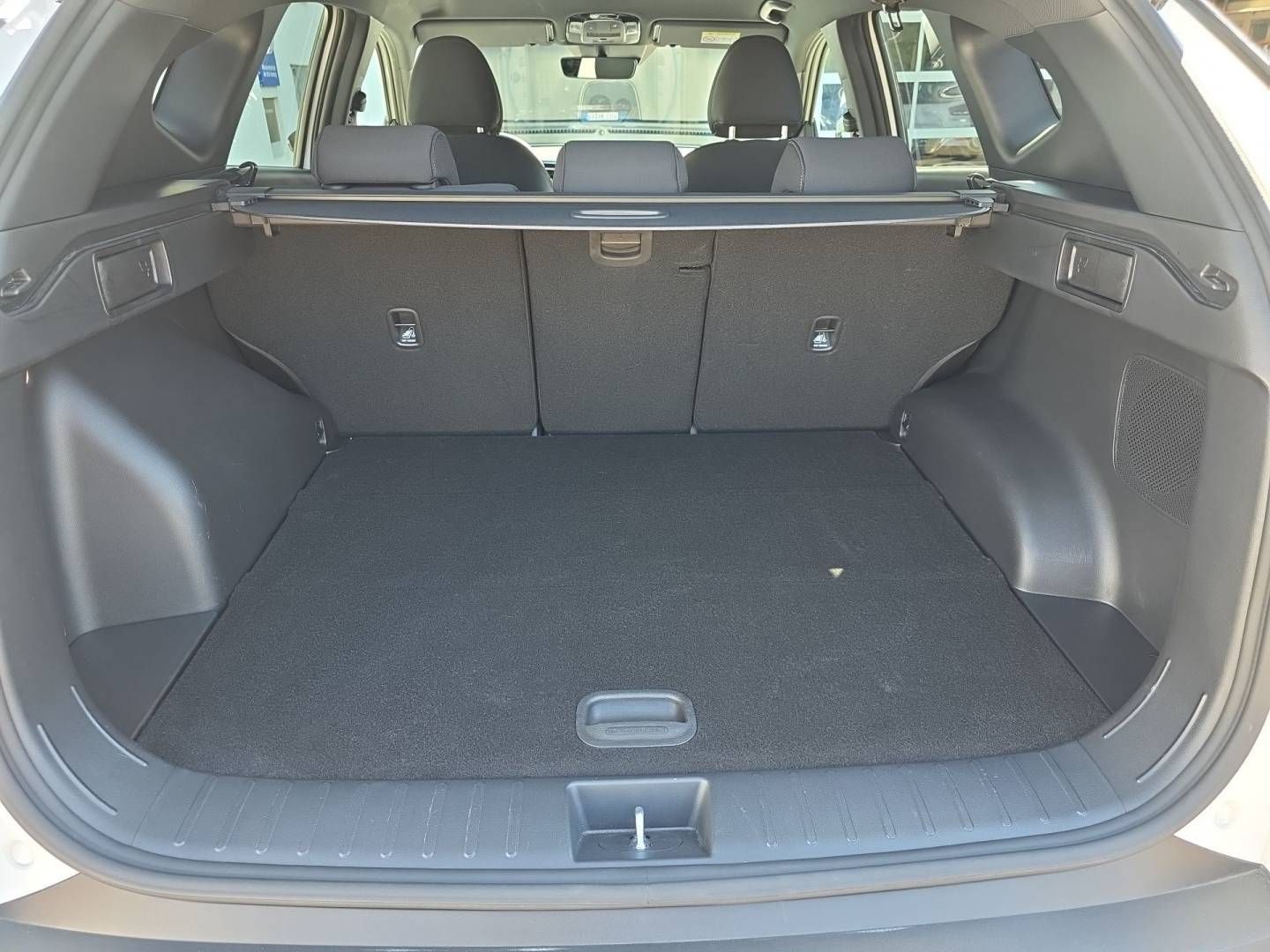 Hyundai Tucson – Bild 12