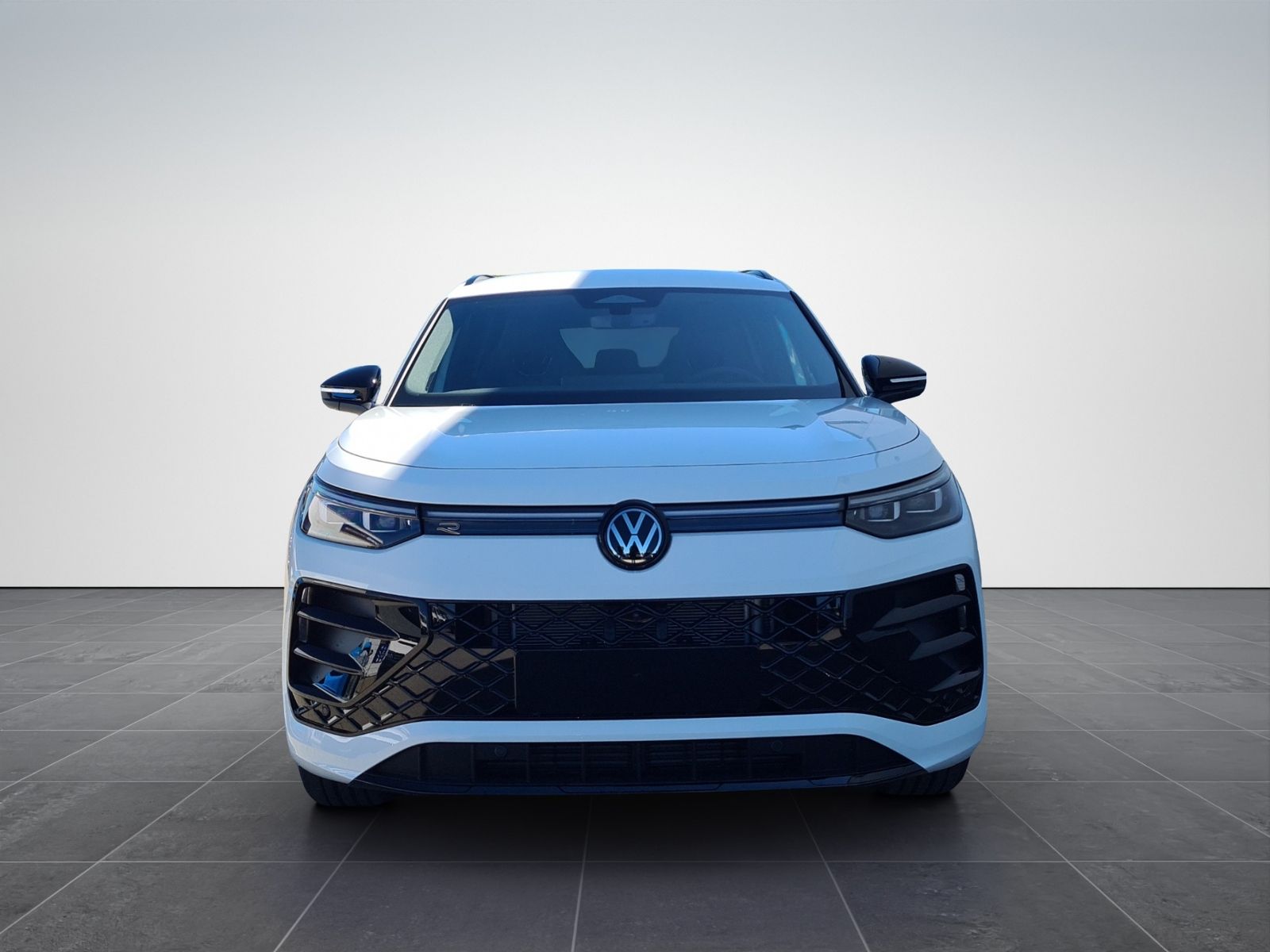 Volkswagen Tayron 2.0 TDI 4Mo DSG R-LINE AHK BLACKSTYLE MAT foto 3