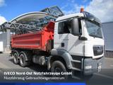 MAN 26.440 / 6 x 4 / Jonsered 1100 / Greifer - Greifer