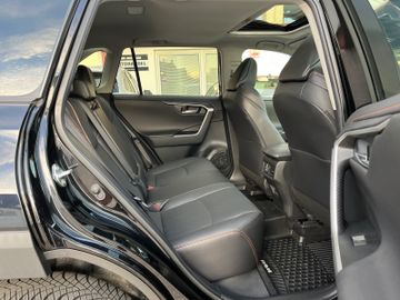 Toyota RAV 4 - 10