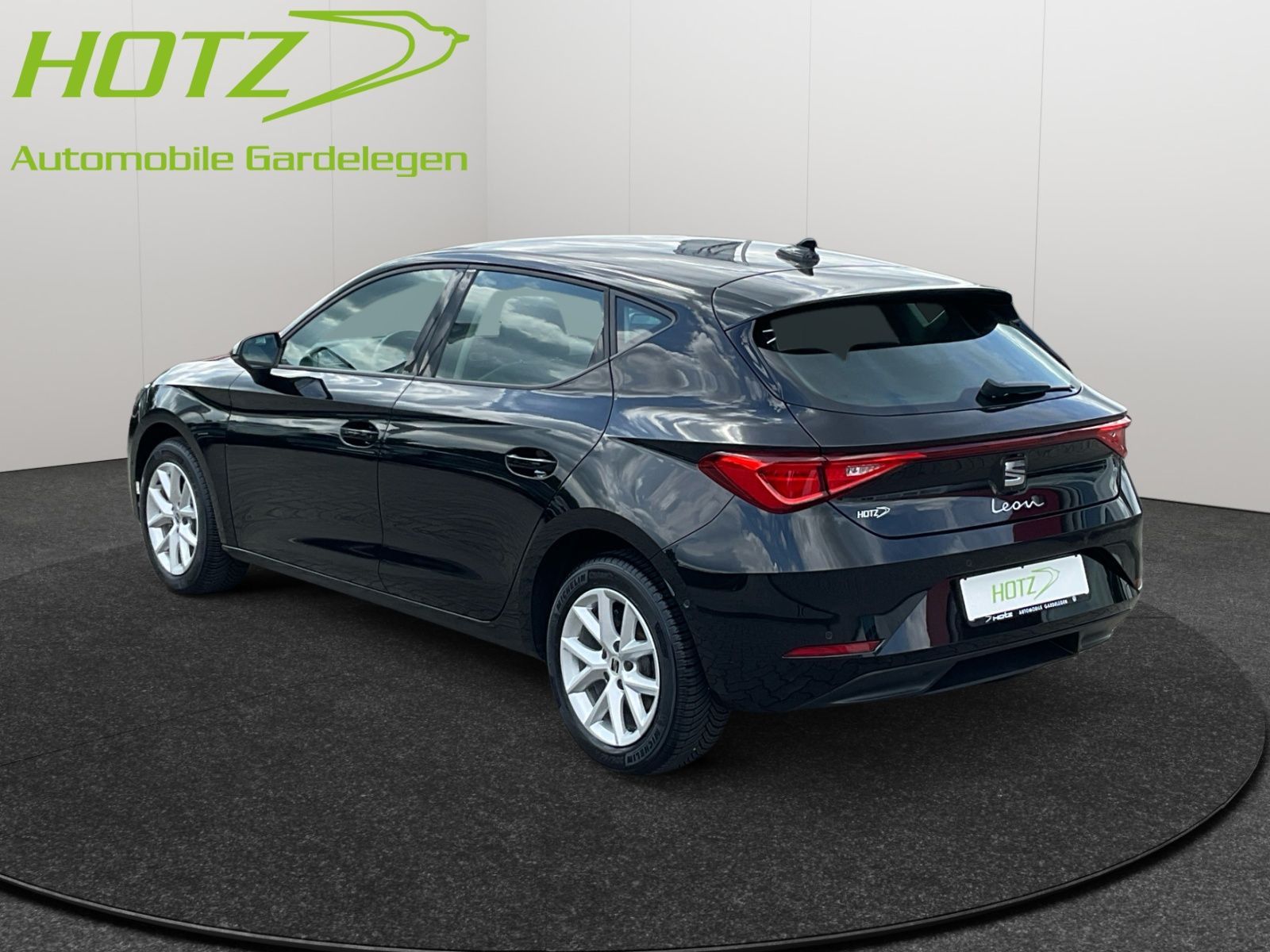 Seat Leon - Bild 4