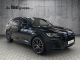 Audi SQ7 4.0 TFSI quattro Optikpaket schwarz plus+AHK - Audi Gebrauchtwagen in Braunschweig