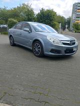 Opel opel  vectra 1.9 cdti - Opel Vectra aus 2006: 1.9