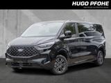 Ford Tourneo Custom Titanium AUT L2 |AHK|RFK|NAVI|ACC - gebrauchte Vans