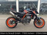 KTM 890 Duke R *Functional-Umbau* - KTM 890 DUKE