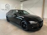 BMW 318d M SPORT PAKET PDC SHZ NAVI - gebrauchte BMW 318 aus dem Jahr 2017