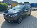 Peugeot 2008 Style Navi Euro 6 - Peugeot 2008 in Aachen