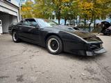 Pontiac Trans Am FIRE BIRDE GTA SPECIAL EDITION 5,7 V8 - Pontiac Gebrauchtwagen mit Automatikschaltung