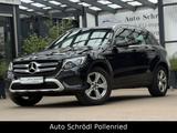 Mercedes-Benz GLC 250 d 4MATIC Exclusive, AHK, ILS, El.Heck - Mercedes-Benz Gebrauchtwagen in Regensburg