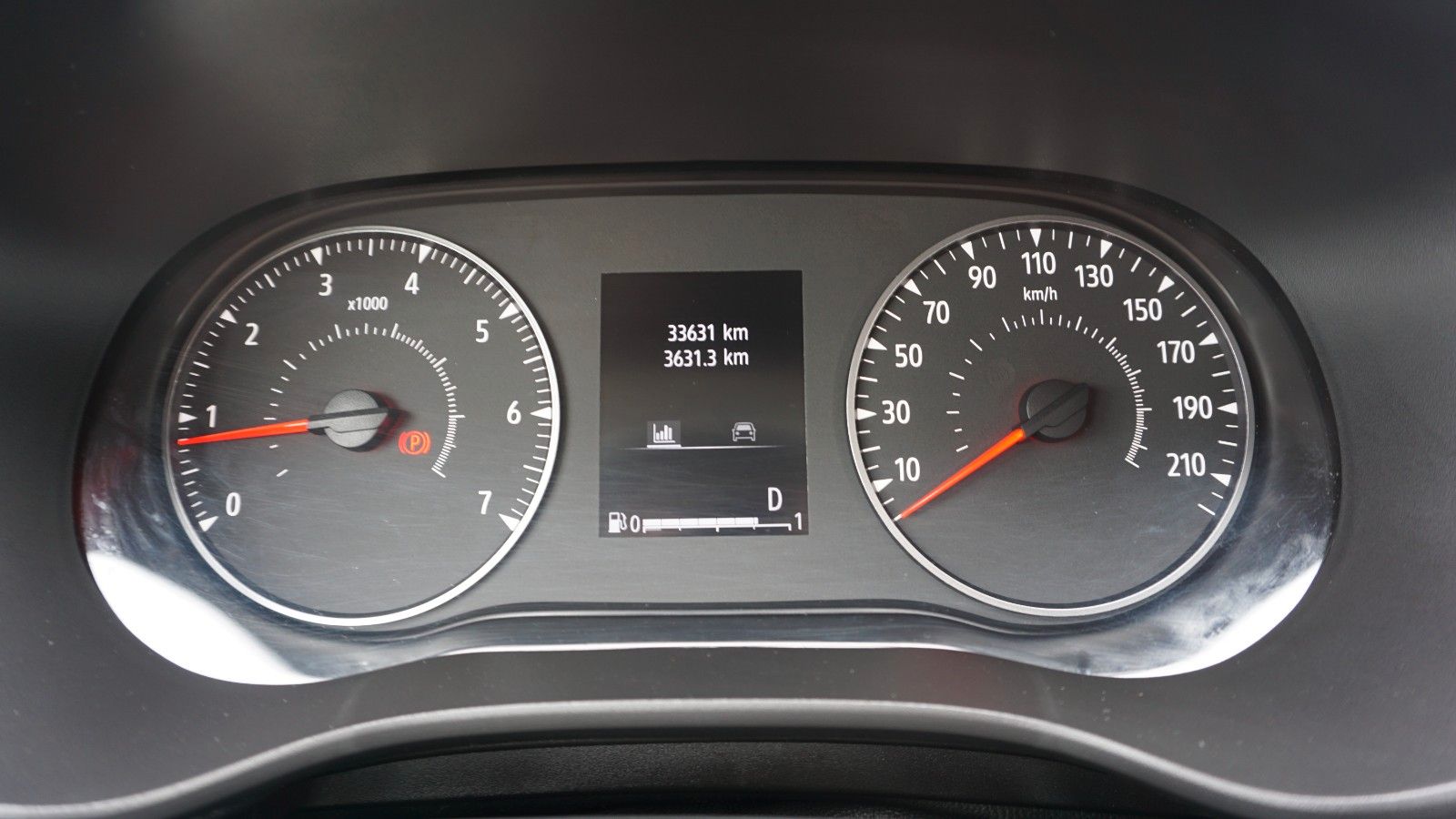 Fahrzeugabbildung Dacia Sandero III Expression, Kamera, Navi, Garantie !