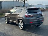 Jeep Compass Limited FWD*Autom.*Navi*SHZ*PDC* - gebrauchte Jeep Compass aus dem Jahr 2021