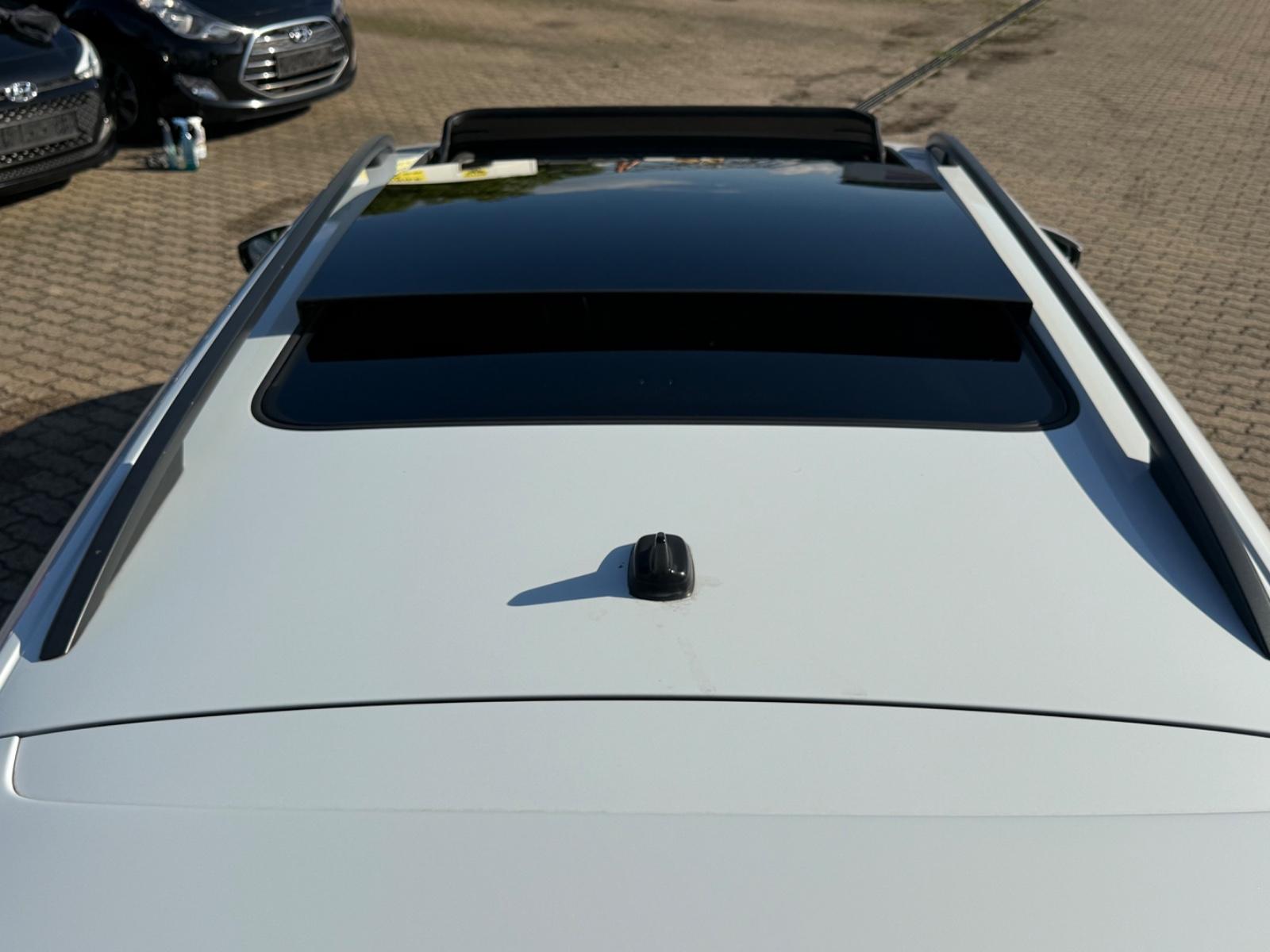 Skoda Octavia 2015 — photo 11