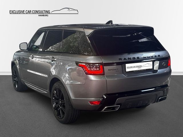 LAND ROVER Range Rover Sport – Bild 4