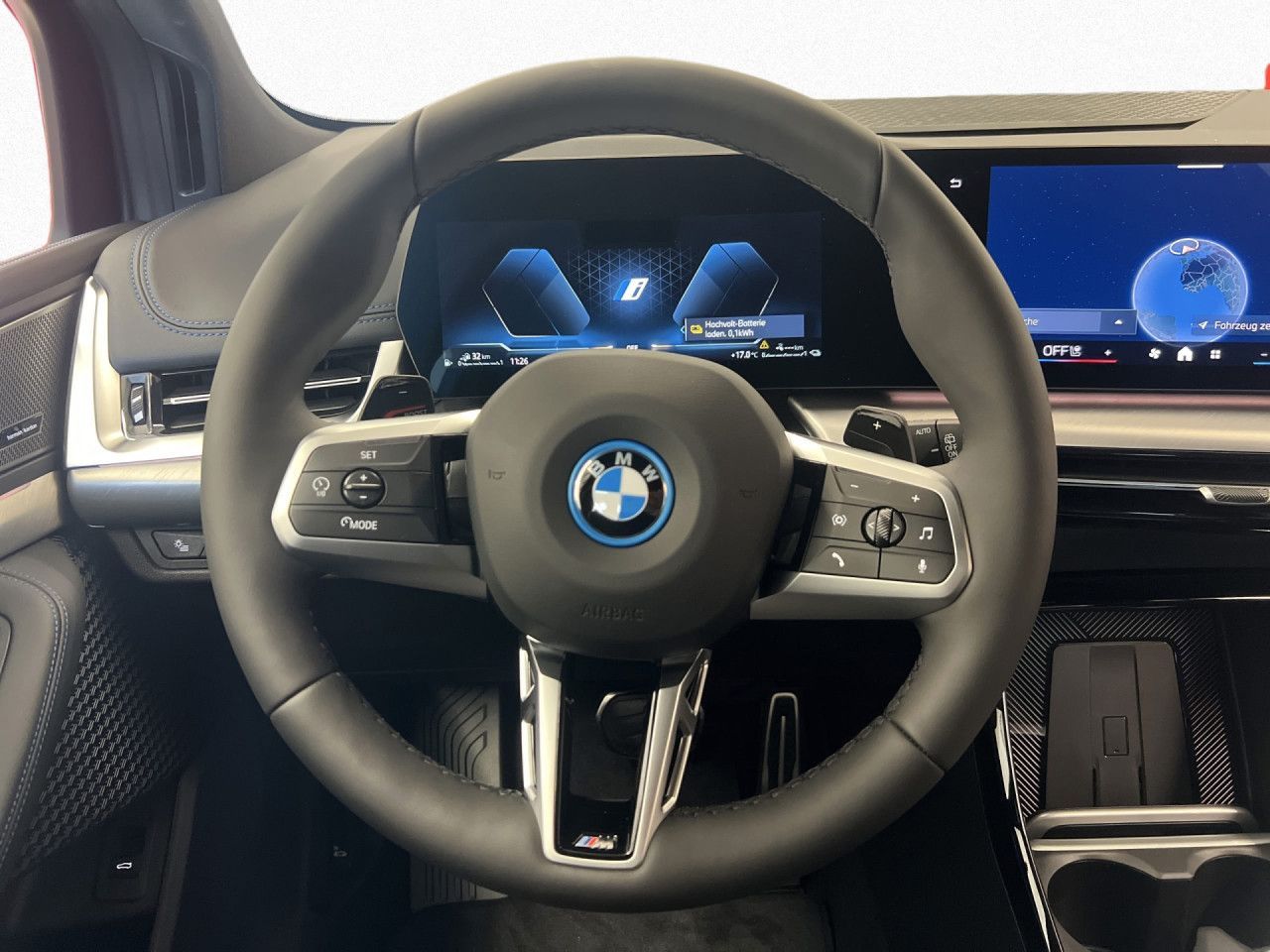 BMW 230 Active Tourer - Bild 15