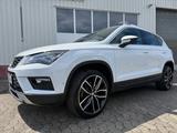 Seat Ateca 1,4 TSI 110kW 150PS DSG/Xcellence/LED/KAM - Seat Ateca Gebrauchtwagen in Dortmund