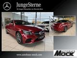 Mercedes-Benz C 400 4MATIC Cabriolet AMG Comand Multibeam Kame - gebrauchte Mercedes-Benz C 400 aus dem Jahr 2023