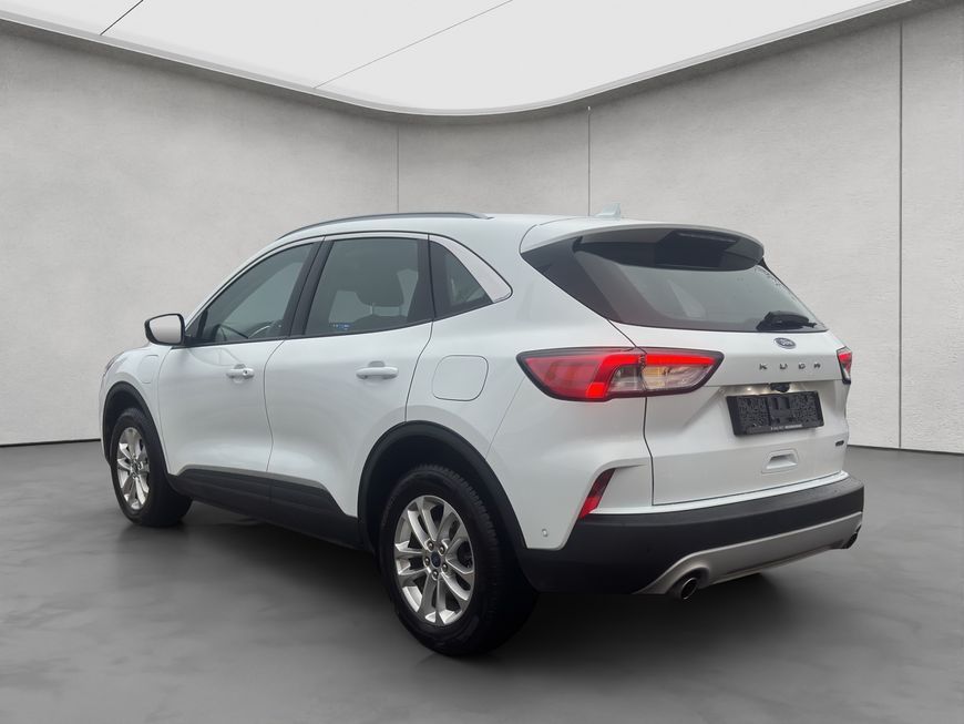 Ford Kuga 2.5 Duratec PHEV TITANIUM imagem 3