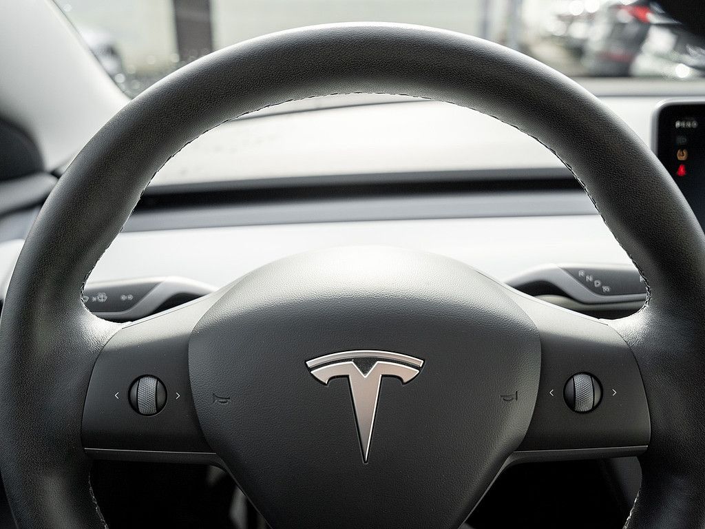Tesla Model 3 75 kWh Long Range ACC KAM WÄRMEPU. SHZ foto 12